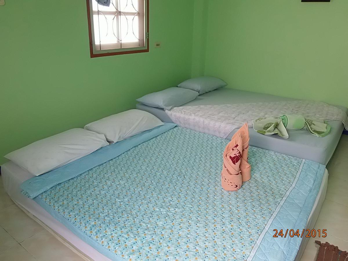 Hotel Dahla House Ranong Zewnętrze zdjęcie