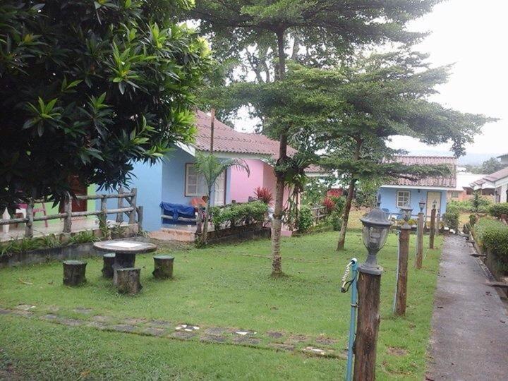 Hotel Dahla House Ranong Zewnętrze zdjęcie