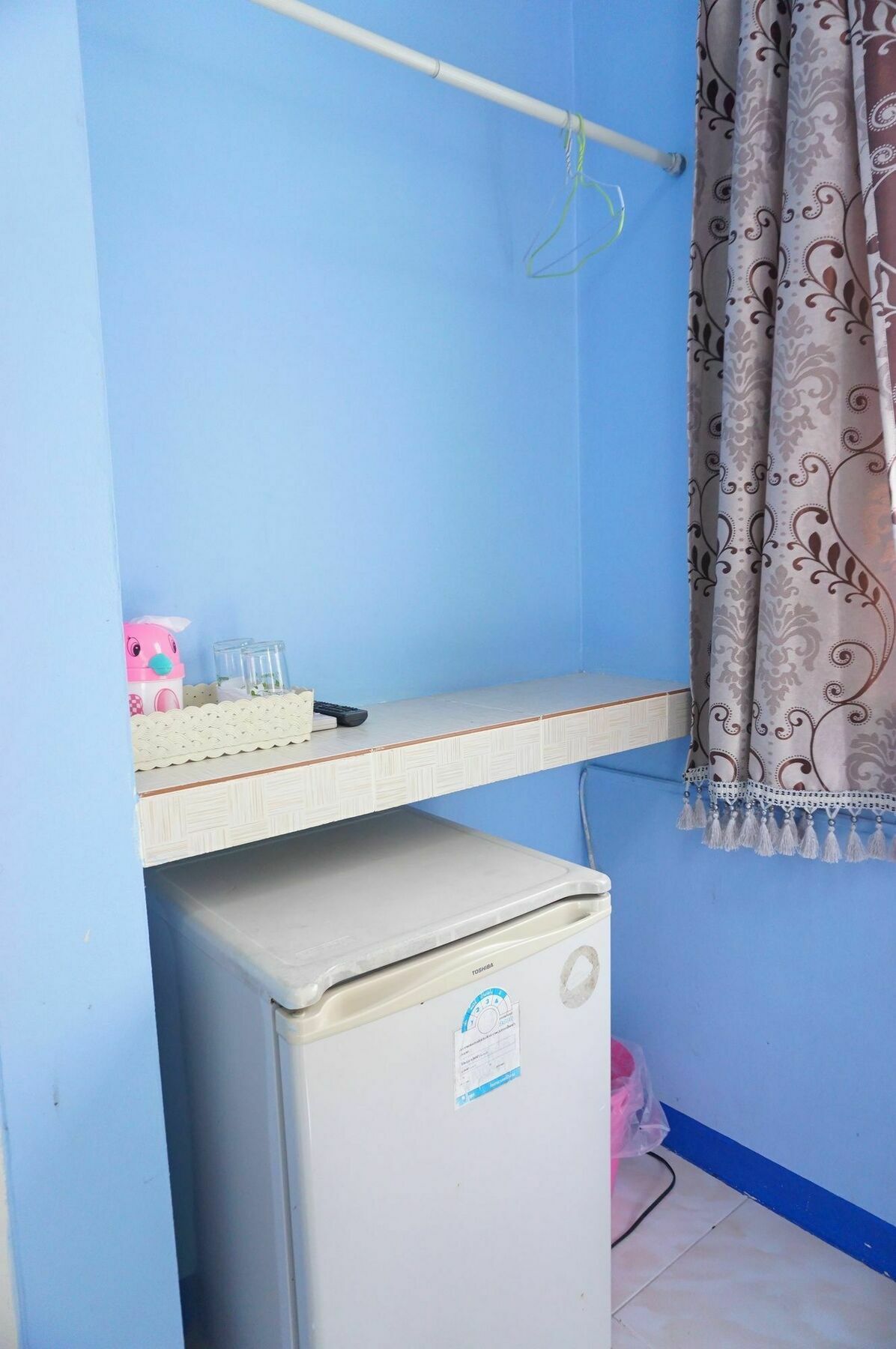 Hotel Dahla House Ranong Zewnętrze zdjęcie