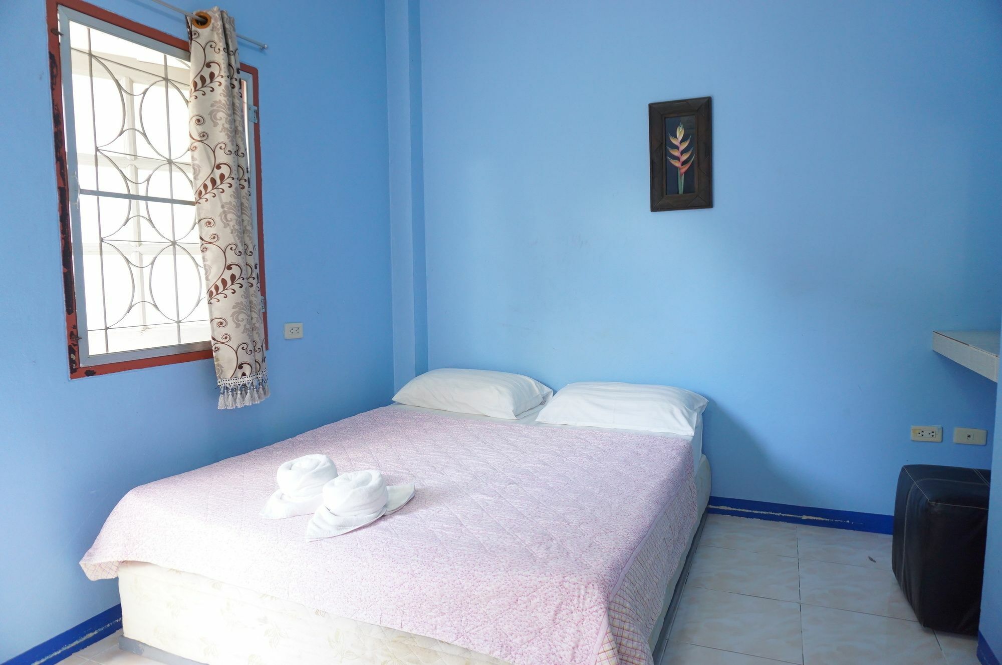 Hotel Dahla House Ranong Zewnętrze zdjęcie